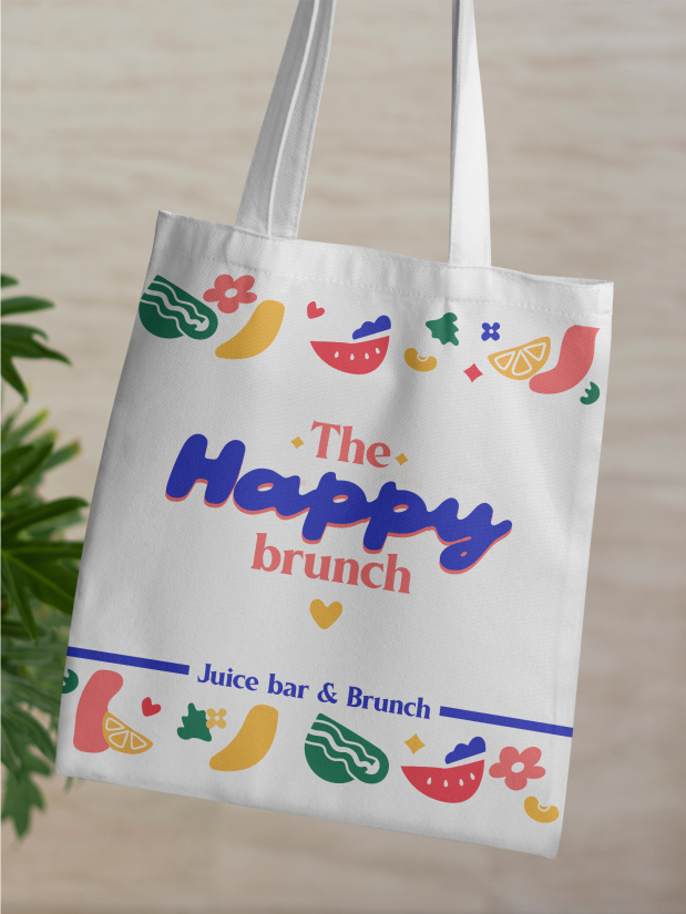 Hospitality Packaging