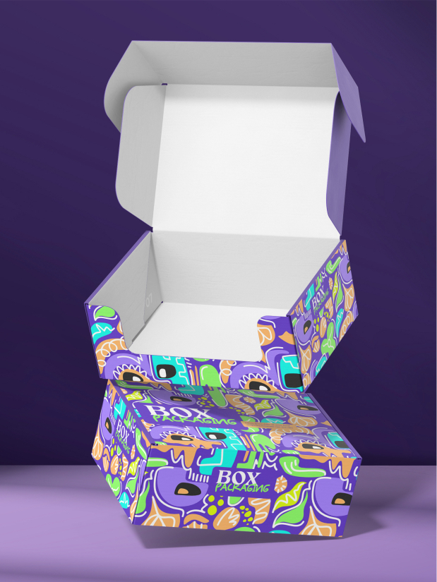 Hospitality Packaging