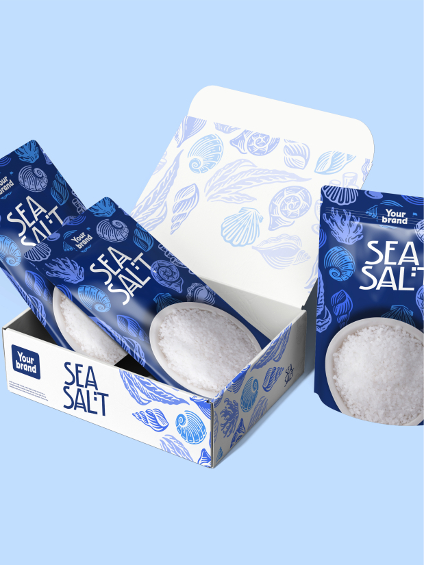 Hospitality Packaging