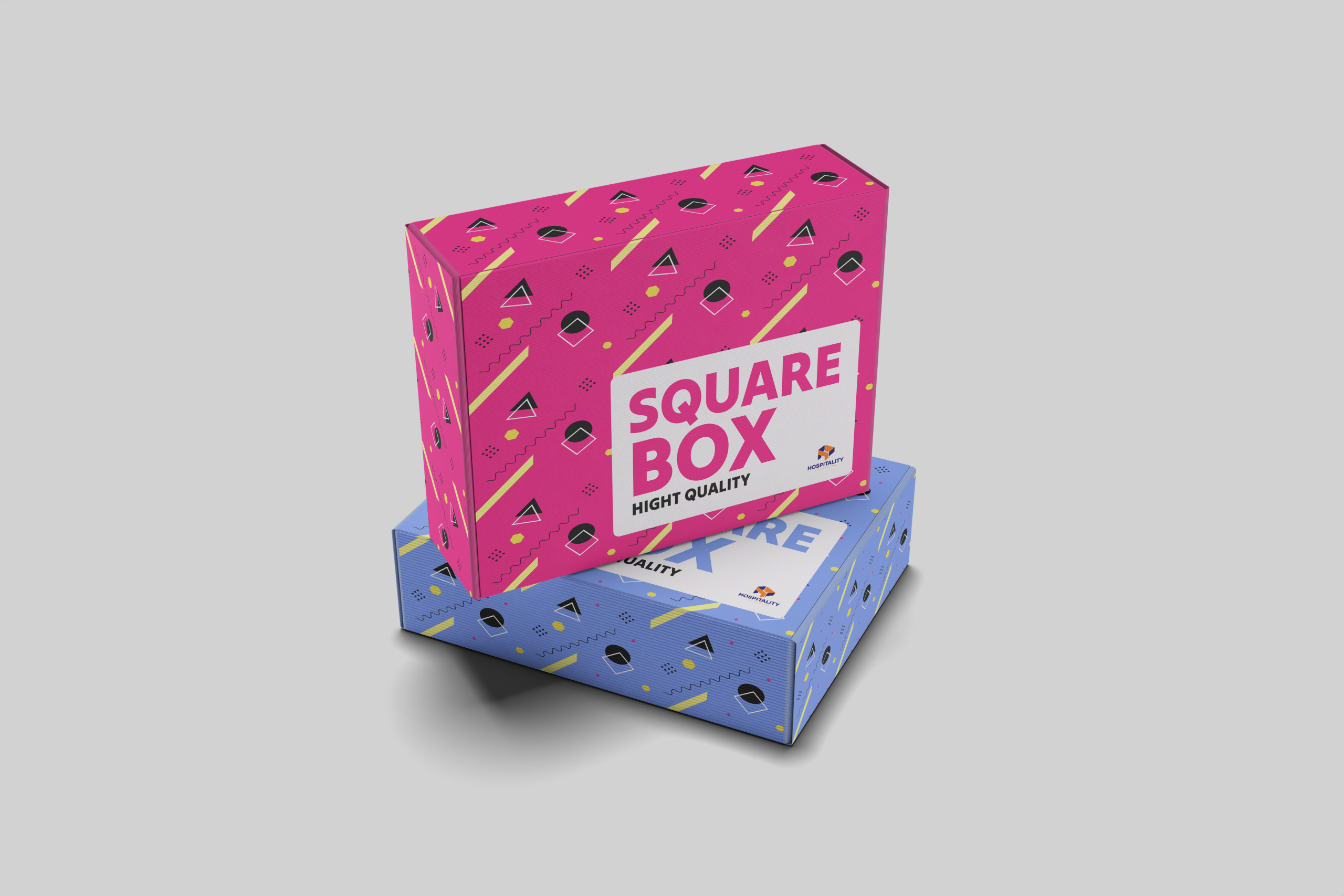 Boxes