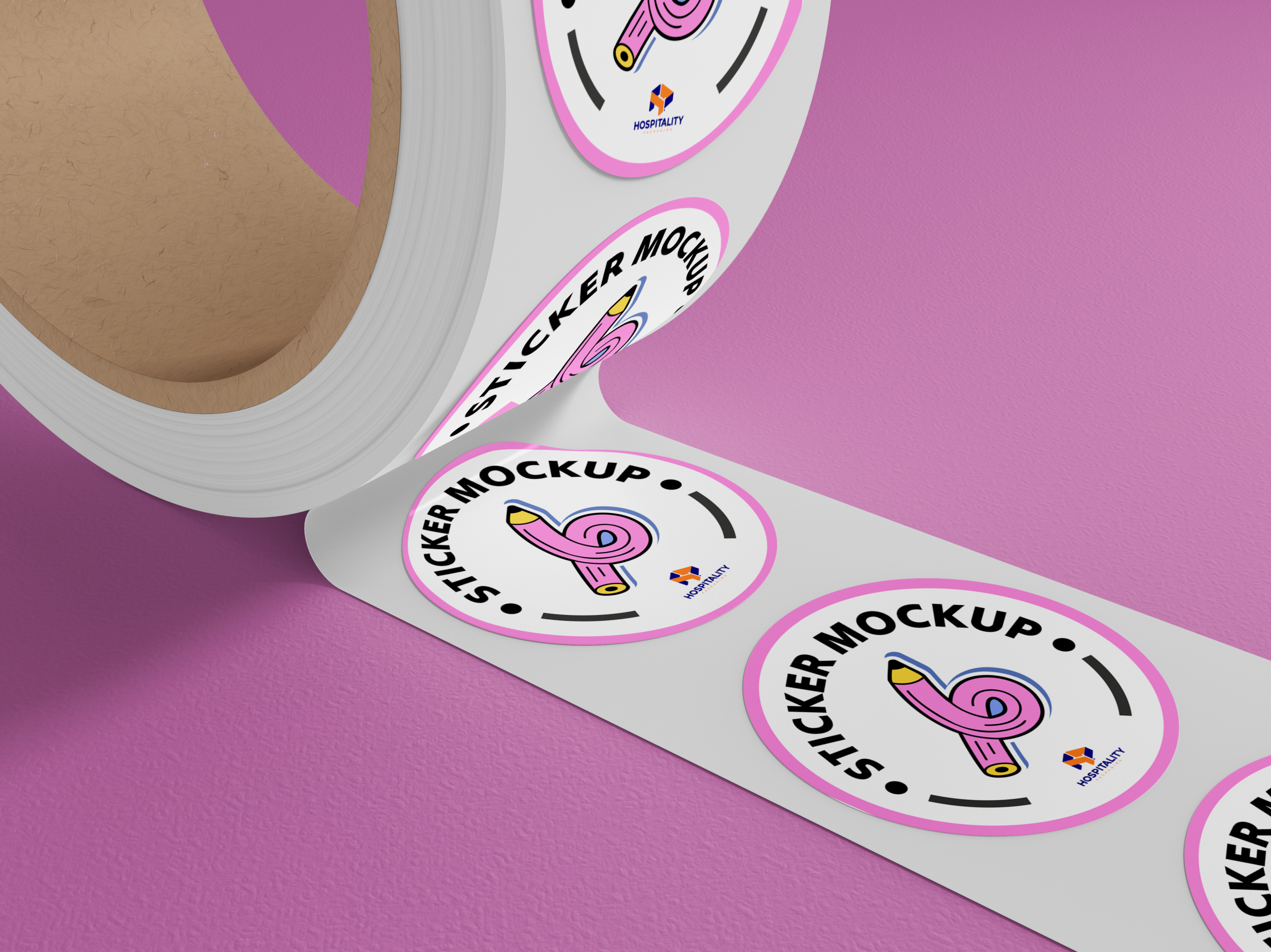 Stickers