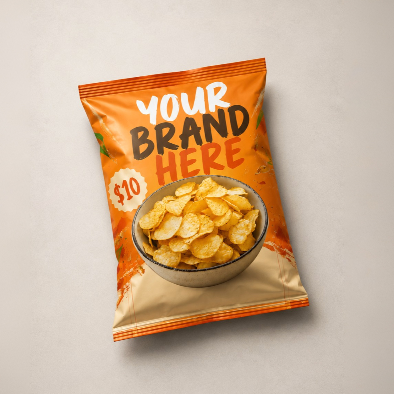 Flexible Packaging